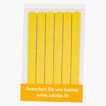 صورة Disposable Nail Files for Nail Oil Repair & Protect - B2B
